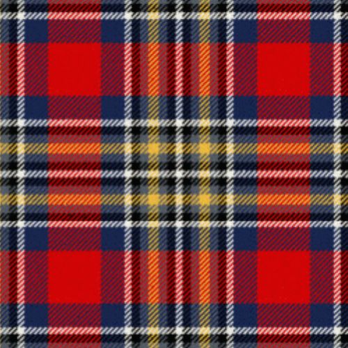 Krakow City of Tartan