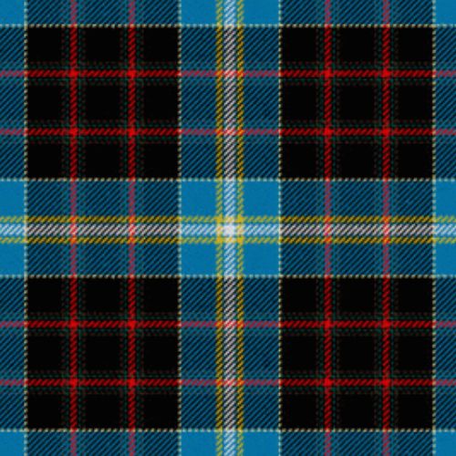 Kungsholmen Snooker Tartan