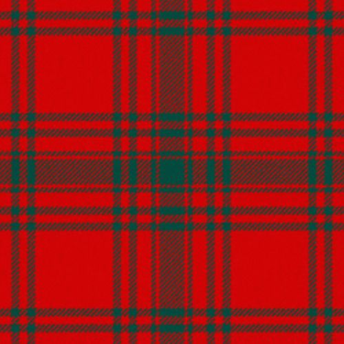 Kyle Green Tartan