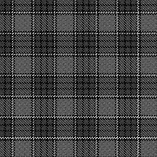 Kyle tartan swatch