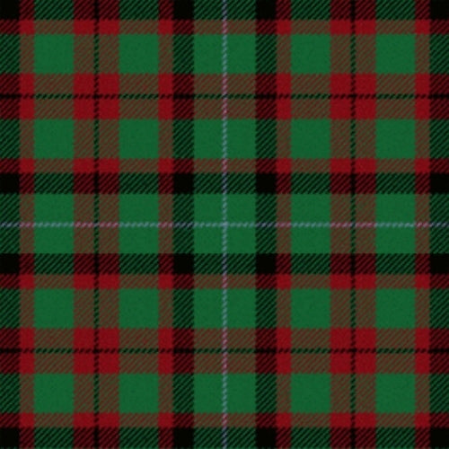 LL Bean Hunting Ancient Tartan