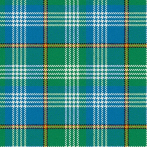 Lachine Emblematic Tartan