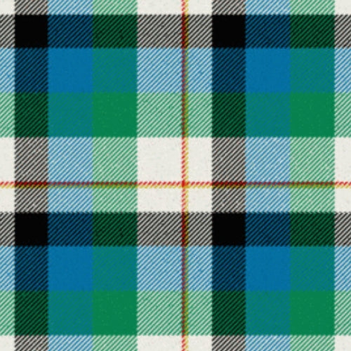 Lachine Historic tartan swatch