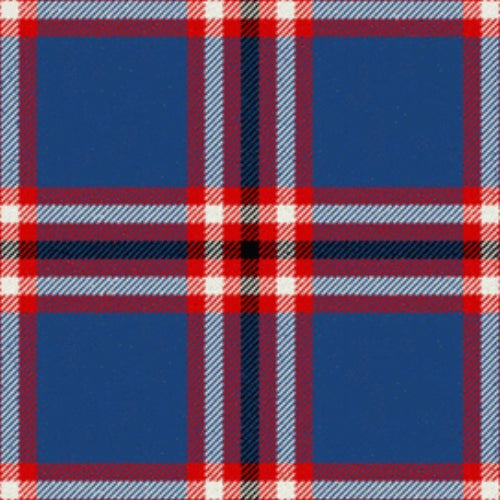 Laing of Archiestown Tartan