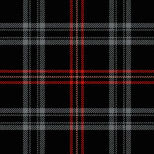 Laird tartan swatch