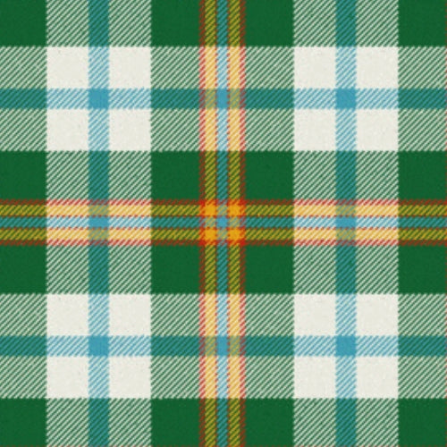 Lake Ainslie Ancient tartan swatch