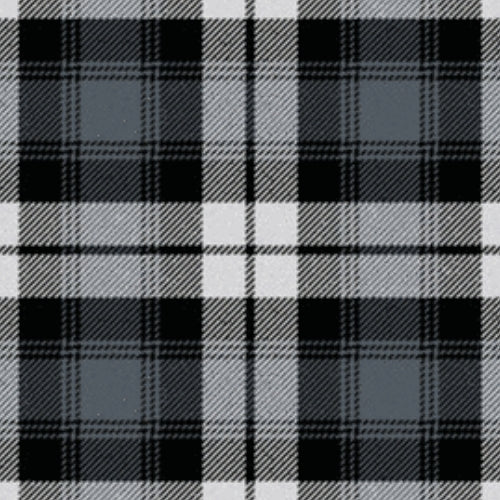 Laksaa Manx Tartan