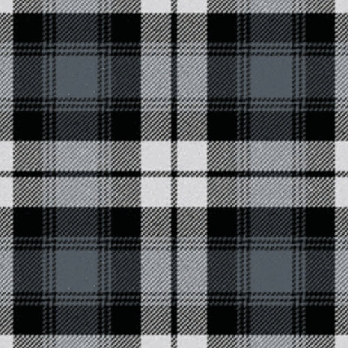 Laksaa Manx tartan swatch