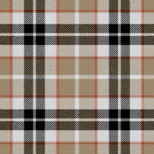 Lalage Ancient tartan swatch