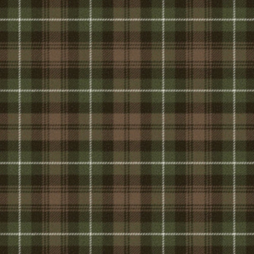 Lamont Heather Tartan