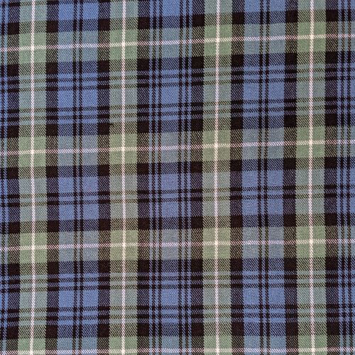 Lamont Ancient Tartan