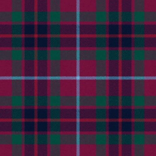 Lanark Tartan