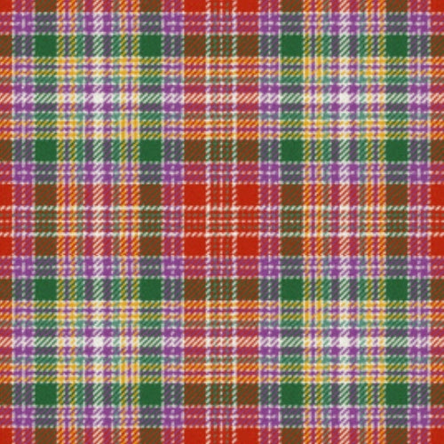 Lasting Ancient Tartan