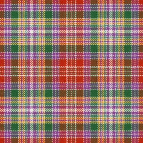Lasting Ancient tartan swatch