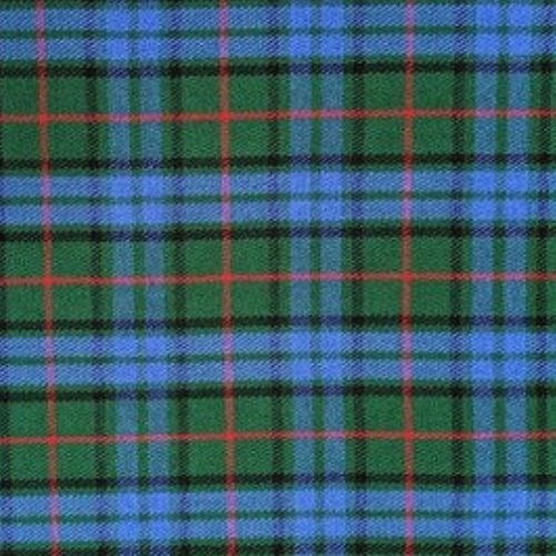 Lauder Tartan