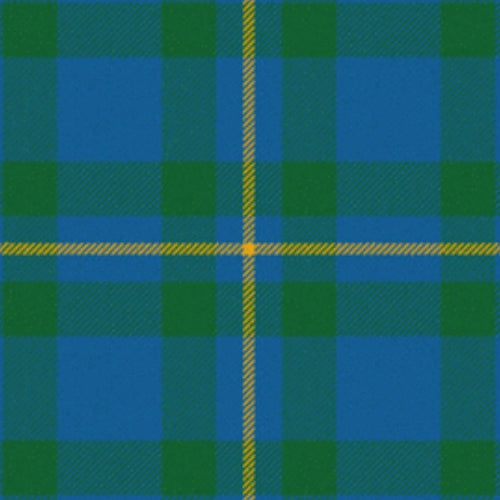 Laurel Park Ancient Tartan