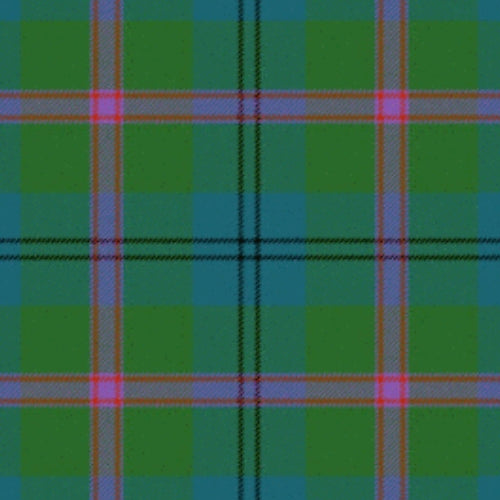 Laurie Ancient Tartan