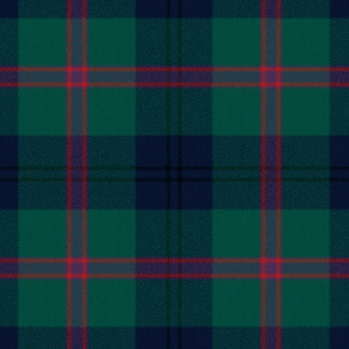 Laurie Tartan