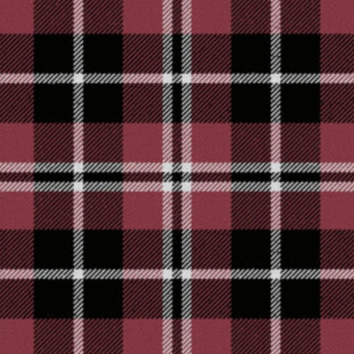 Laval District Ancient Tartan