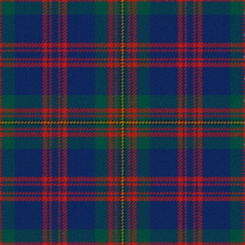 Law Tartan