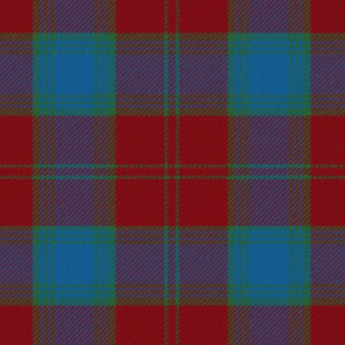 Lawlis Ancient Tartan