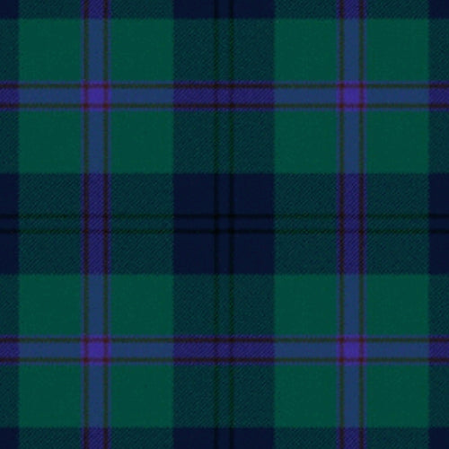 Lawrie Tartan