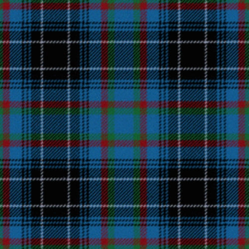 Lawtie Ancient Tartan