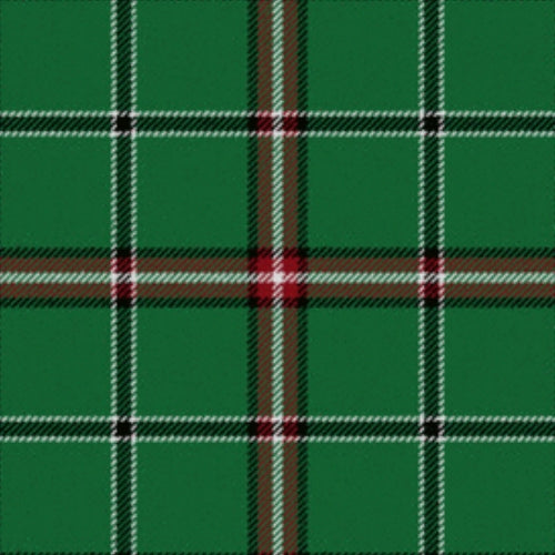 Leach Hunting Ancient tartan swatch
