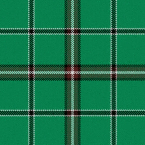 Leach Hunting Tartan