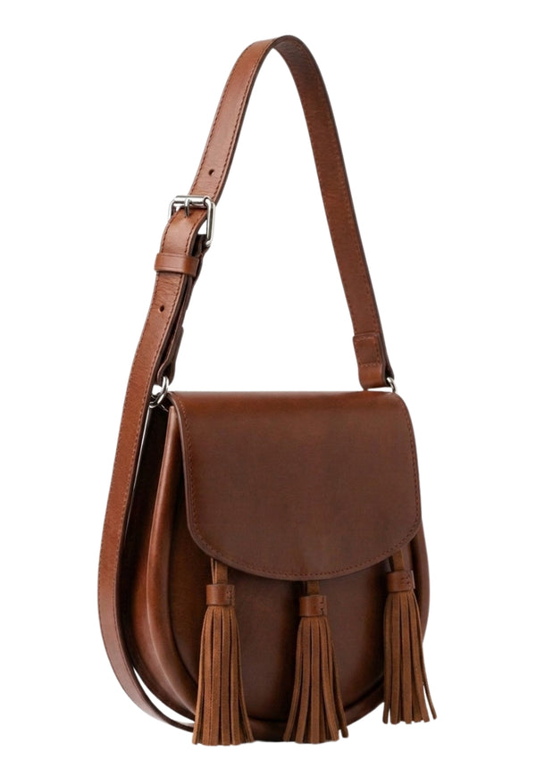Leather Sporran Bag