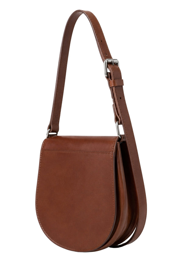 Leather Sporran Bag