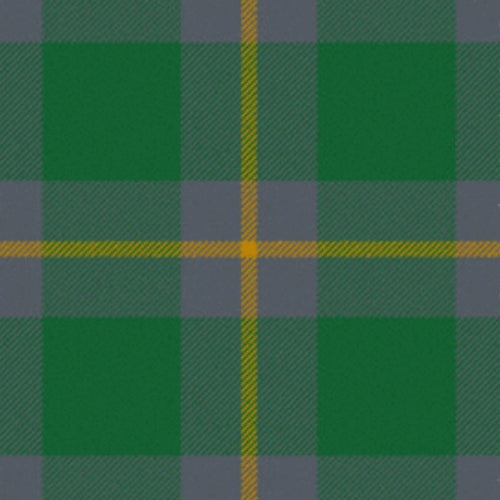 Ledford Ancient tartan swatch