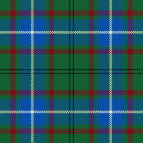 Lee Ancient Tartan