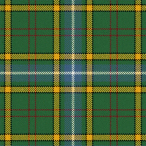 Lees-McRae College Ancient Tartan