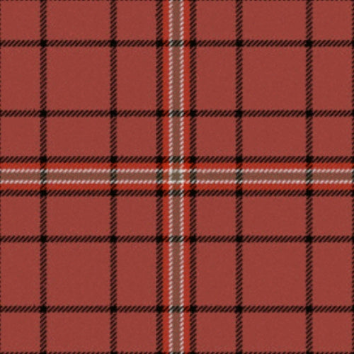 Leiato Ancient tartan swatch