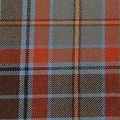 Leitrim Irish County Tartan