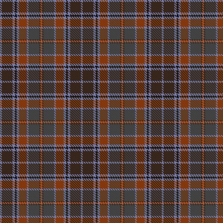 Leitrim County Tartan