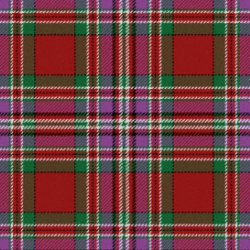 Lendrum Lyon version Ancient Tartan