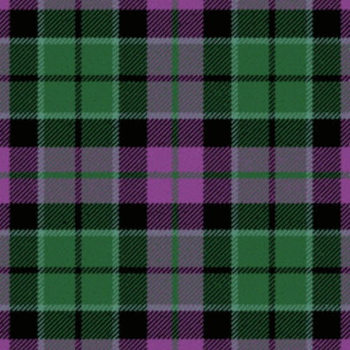 Lennie Ancient Tartan