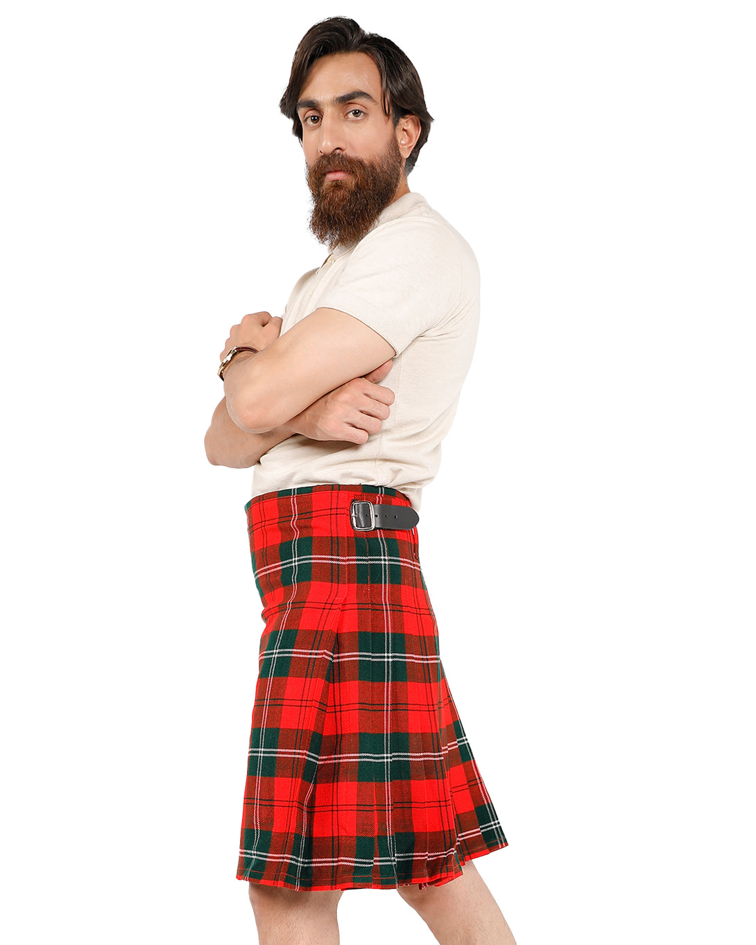 Buy Lennox Bespoke kilt