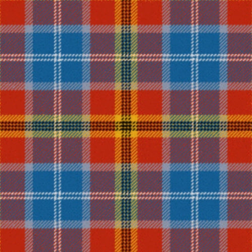 Lermontov Ancient Tartan