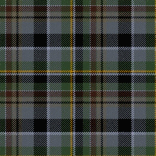 Les Cercles de Femme Tartan