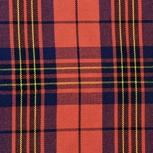 Leslie Tartan