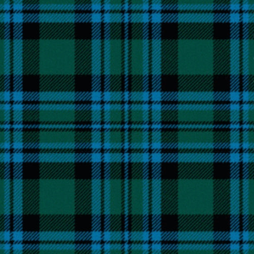 Letham Tartan