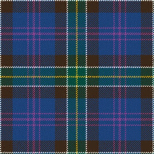 Leung Tartan