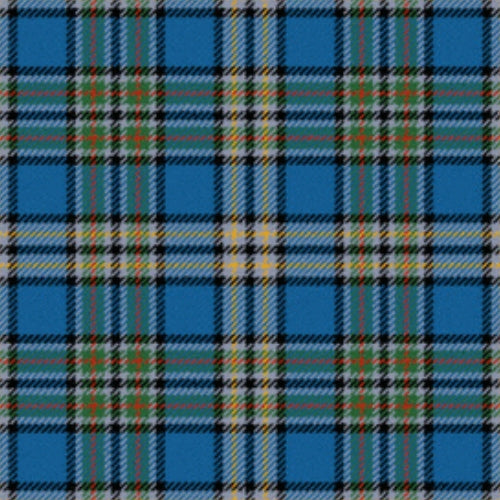 Liberton Ancient Tartan