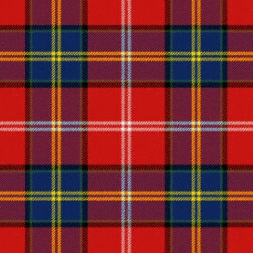 Lindley Tartan