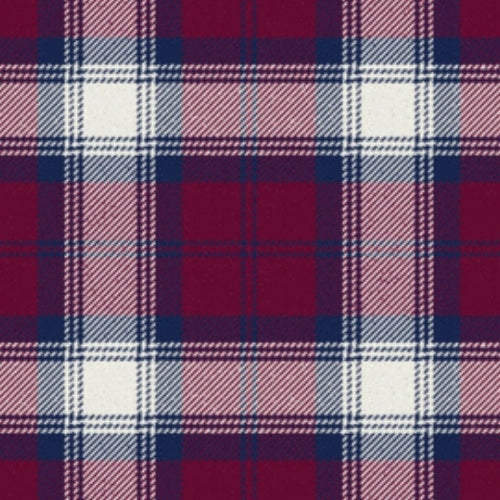 Lindsay Dress Dance Tartan