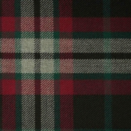 Lindsay Hunting Ancient Tartan