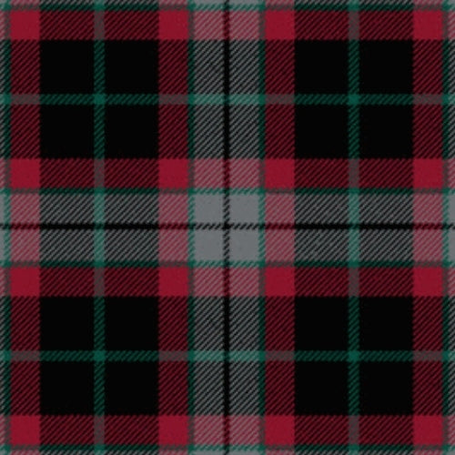 Lindsay Hunting Tartan